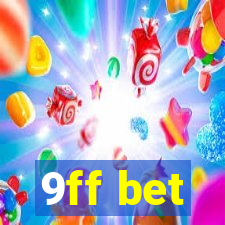 9ff bet