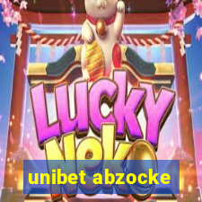 unibet abzocke