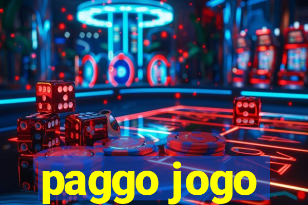 paggo jogo