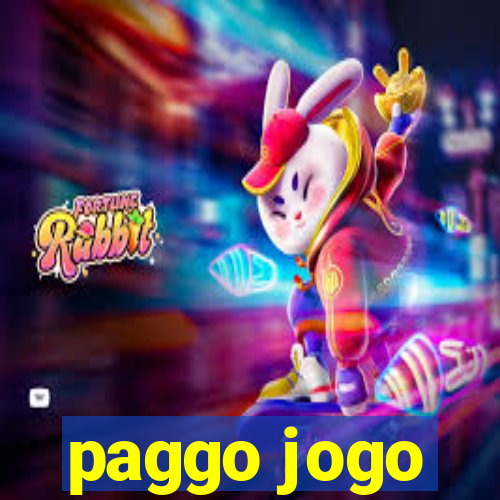 paggo jogo