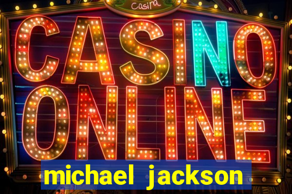 michael jackson slot machine vegas