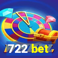 722 bet