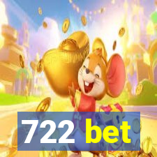 722 bet