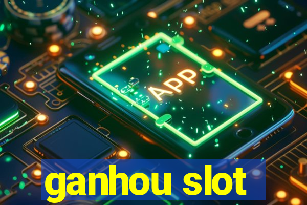 ganhou slot