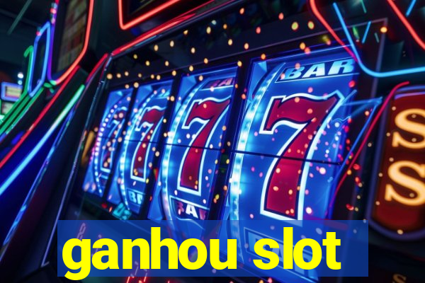 ganhou slot