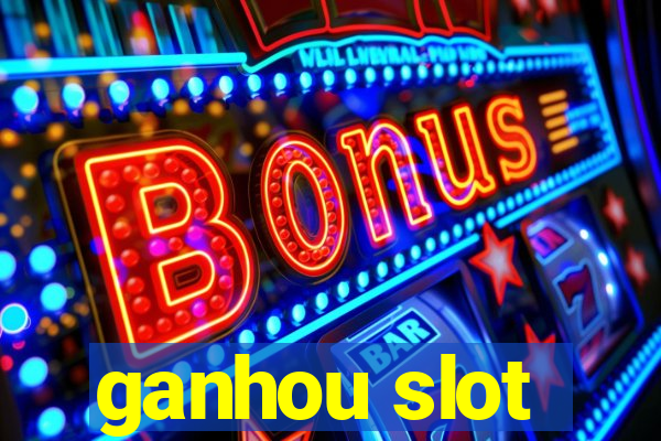 ganhou slot