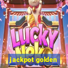 jackpot golden