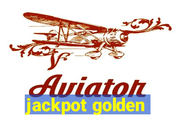 jackpot golden