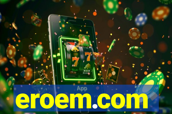 eroem.com