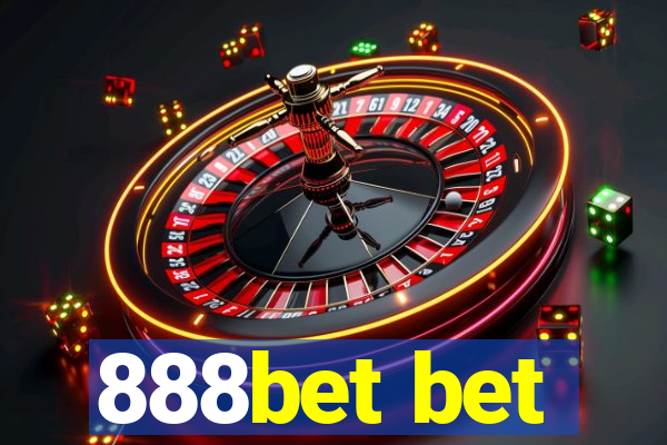 888bet bet