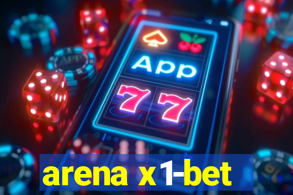 arena x1-bet