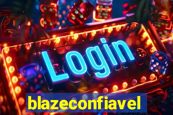 blazeconfiavel