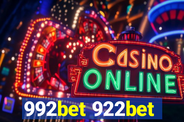 992bet 922bet