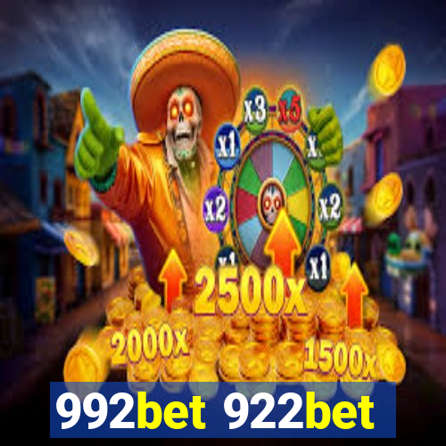 992bet 922bet