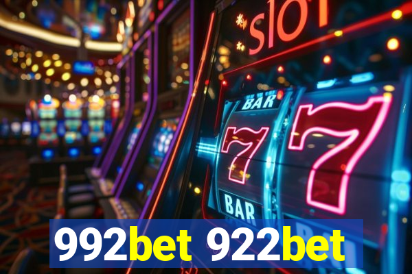 992bet 922bet