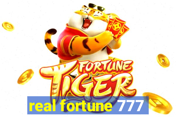 real fortune 777