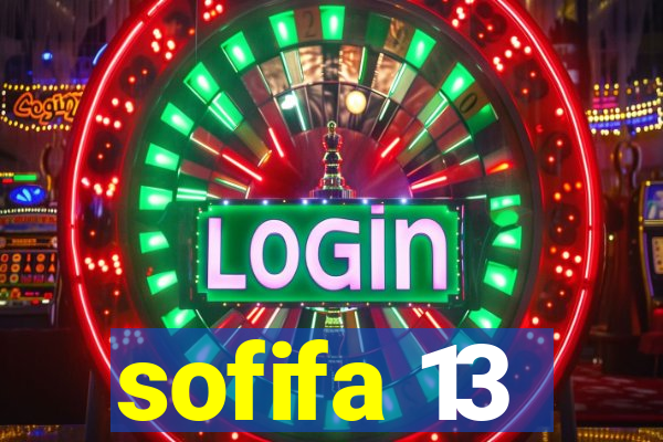 sofifa 13