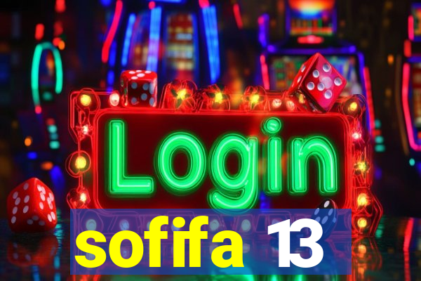 sofifa 13