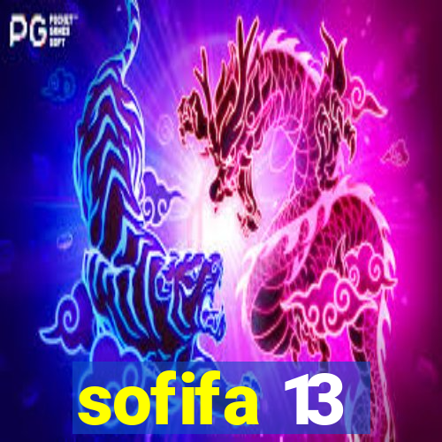 sofifa 13