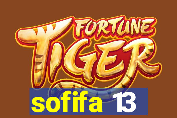 sofifa 13