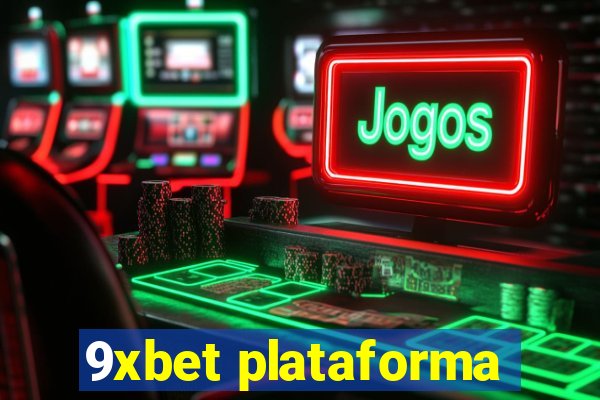 9xbet plataforma