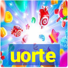 uorte