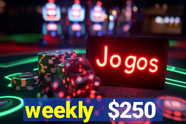 weekly $250 bankroll booster password partypoker