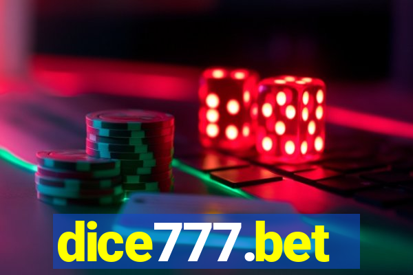 dice777.bet