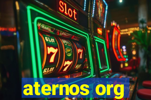 aternos org