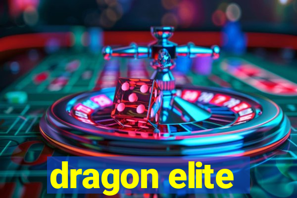 dragon elite