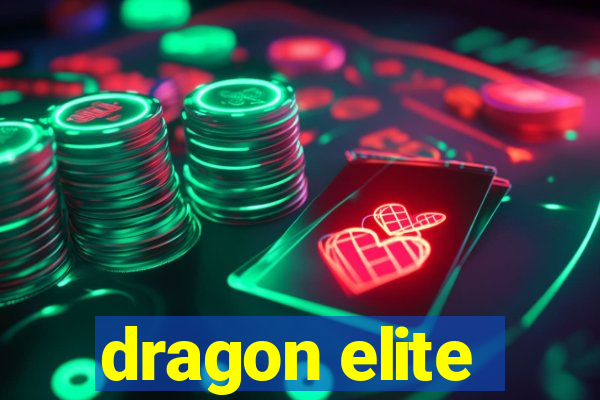 dragon elite