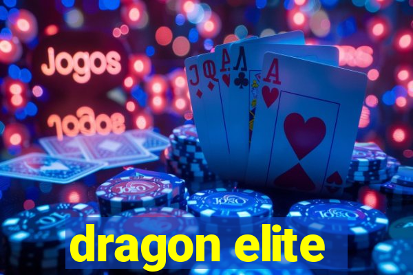 dragon elite