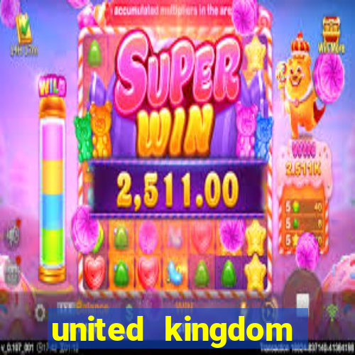 united kingdom betting sites