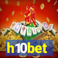 h10bet