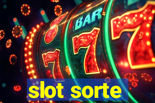 slot sorte