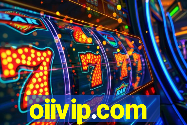 oiivip.com