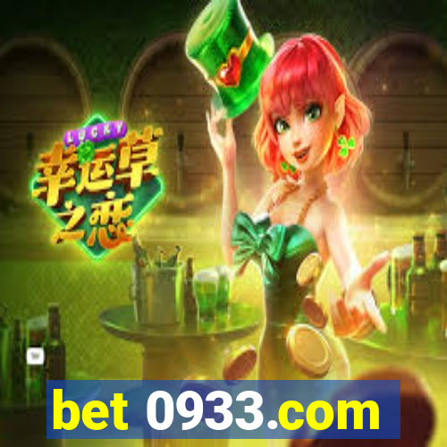 bet 0933.com