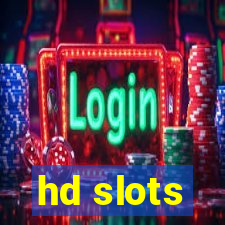 hd slots