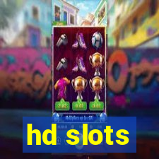 hd slots