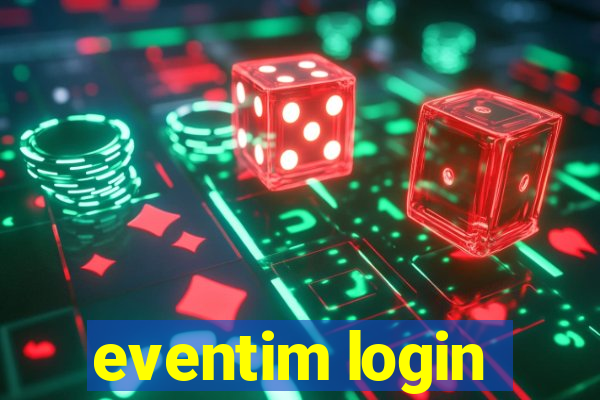 eventim login