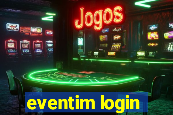 eventim login