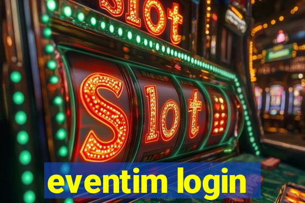 eventim login