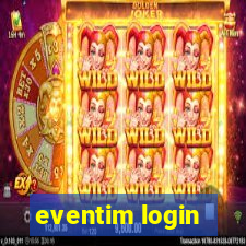 eventim login