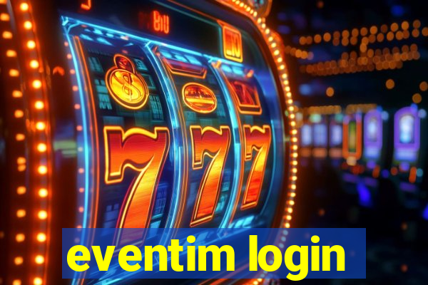 eventim login