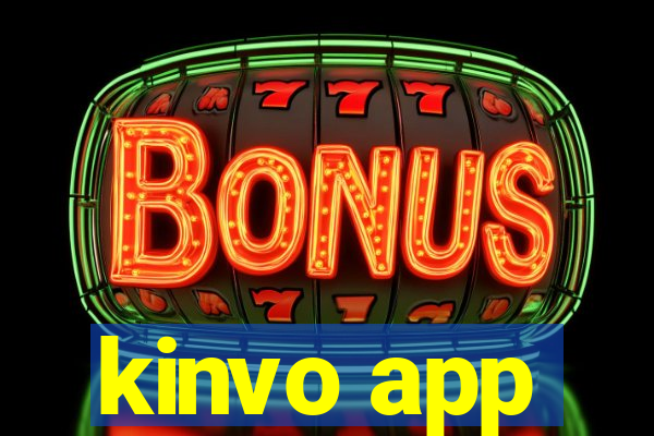 kinvo app