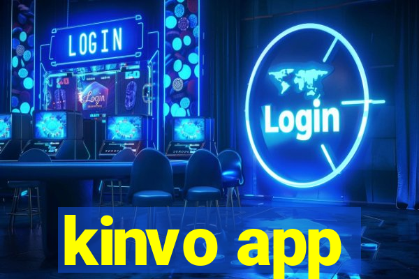 kinvo app