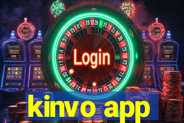 kinvo app