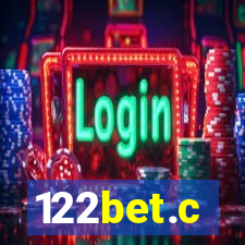 122bet.c