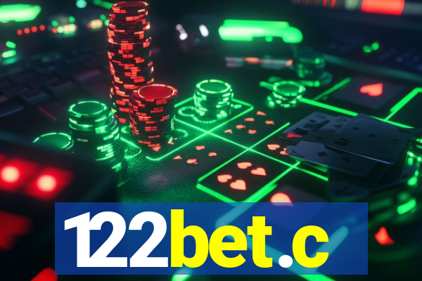 122bet.c