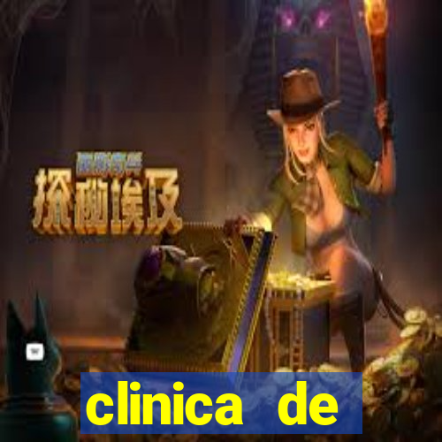 clinica de recupera莽茫o bh